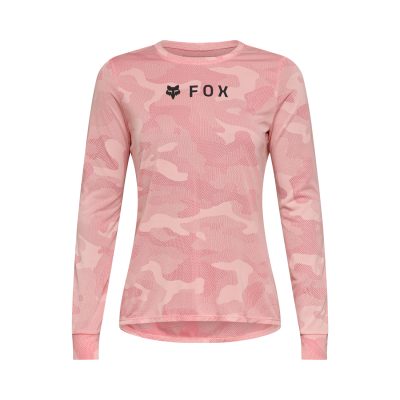 Fox_Womens_Ranger_TruDri_LS_Jersey_Berry_1