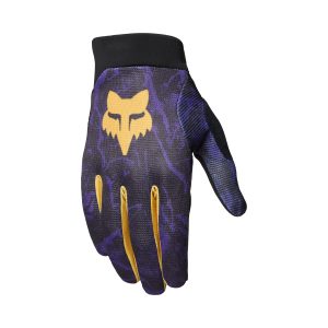 Fox Youth Ranger Image Gloves