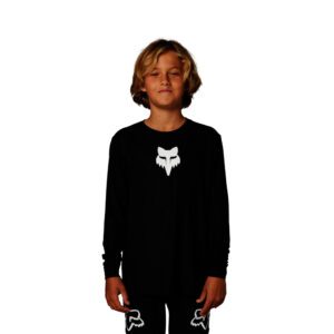Fox_Youth_Ranger_LS-Jrsy_Black_2