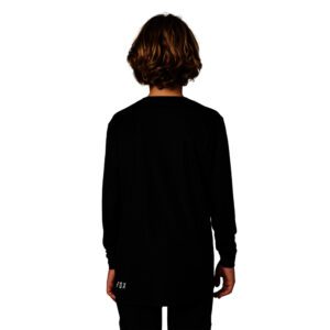 Fox_Youth_Ranger_LS-Jrsy_Black_3
