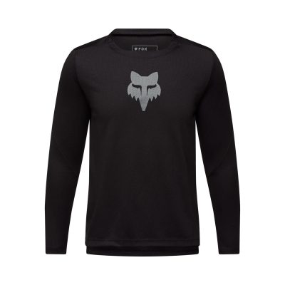 Fox_Youth_Ranger_Long_Sleeve_Jersey_Black_1