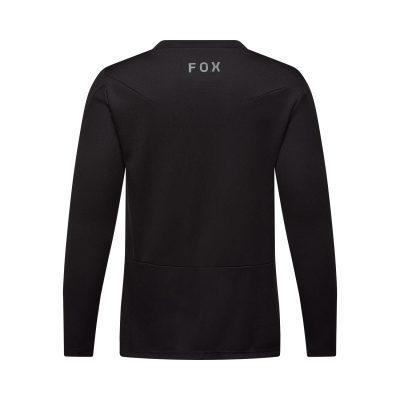 Fox_Youth_Ranger_Long_Sleeve_Jersey_Black_2