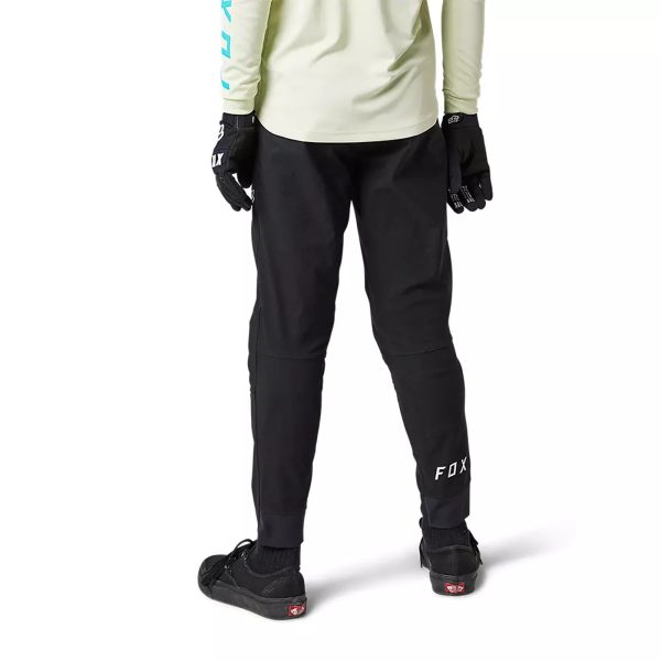 Fox Yth Ranger Pant : Bl : 24