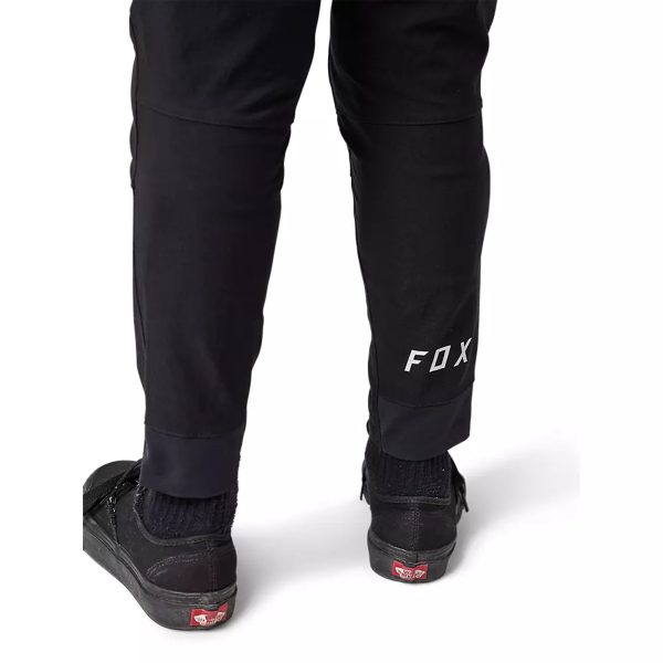 Fox Yth Ranger Pant : Bl : 24