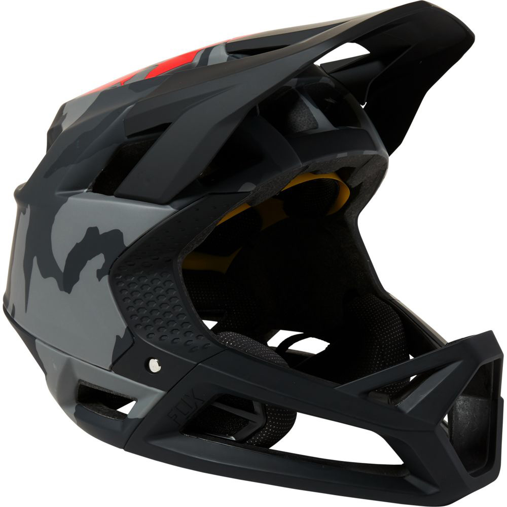 Fox Mountain Bike Clothing and Helmets Wheelbase