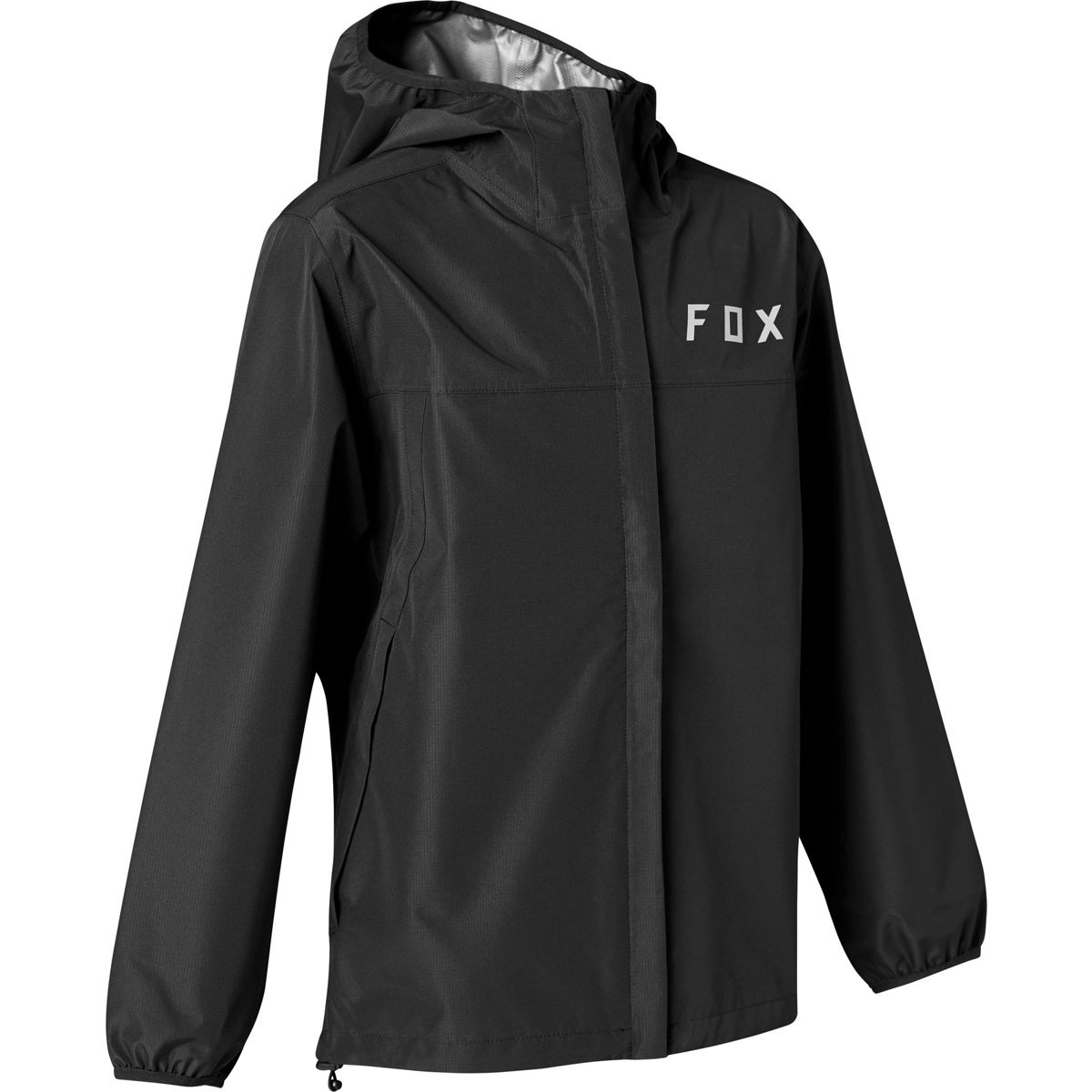 fox tactical jacket