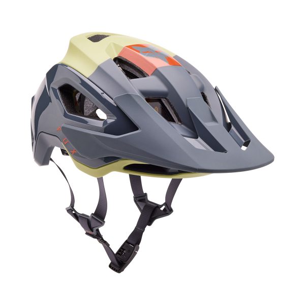 Fox Speedframe Pro Klif, Ce : Pale Grn : L