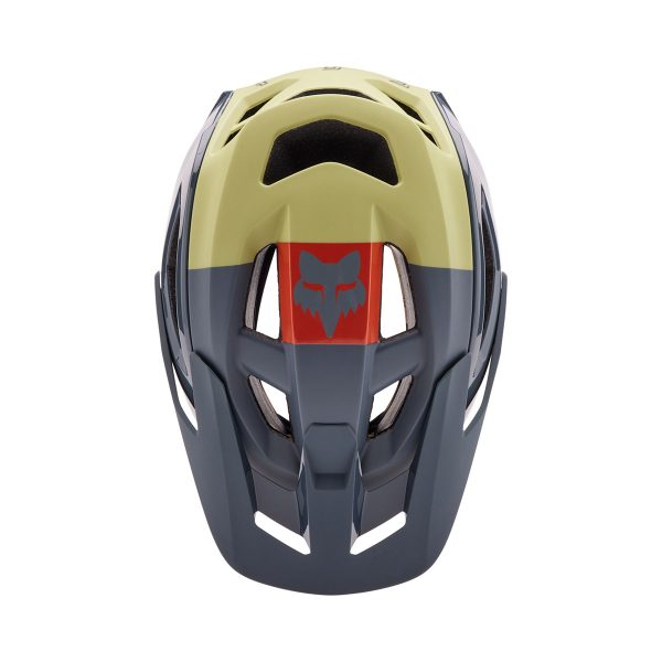 Fox Speedframe Pro Klif, Ce : Pale Grn : L