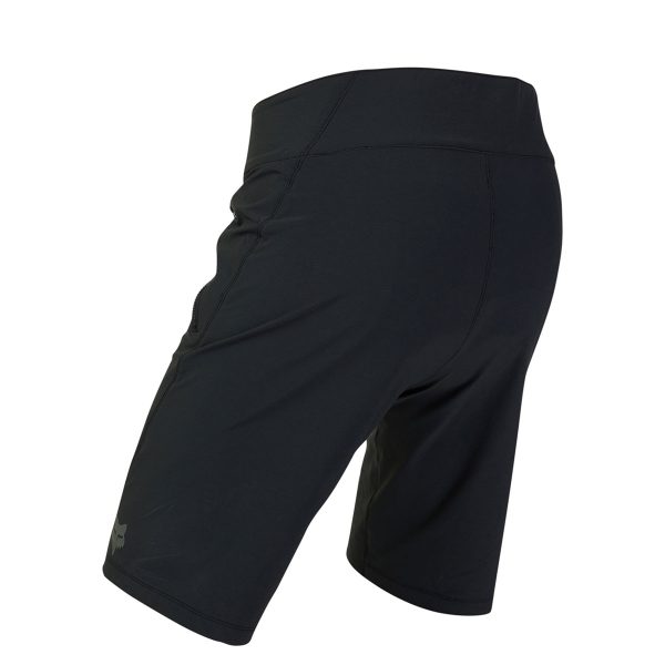 Fox Flexair Short : Black : 30