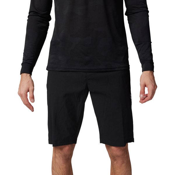 Fox Ranger Short : Black : 30