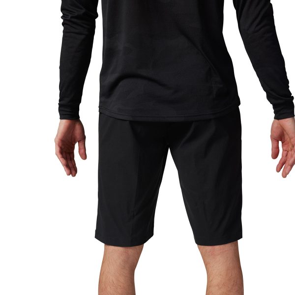 Fox Ranger Short : Black : 30