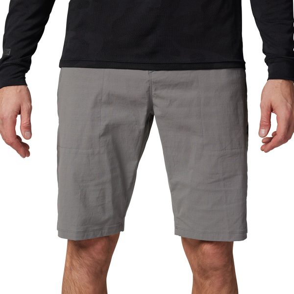 Fox Ranger Short : Black : 30