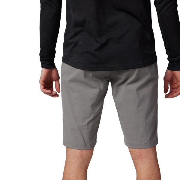 Fox Ranger Short : Black : 30
