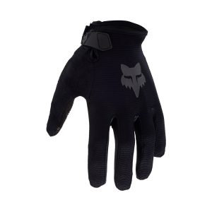 Fox Ranger Glove | Black