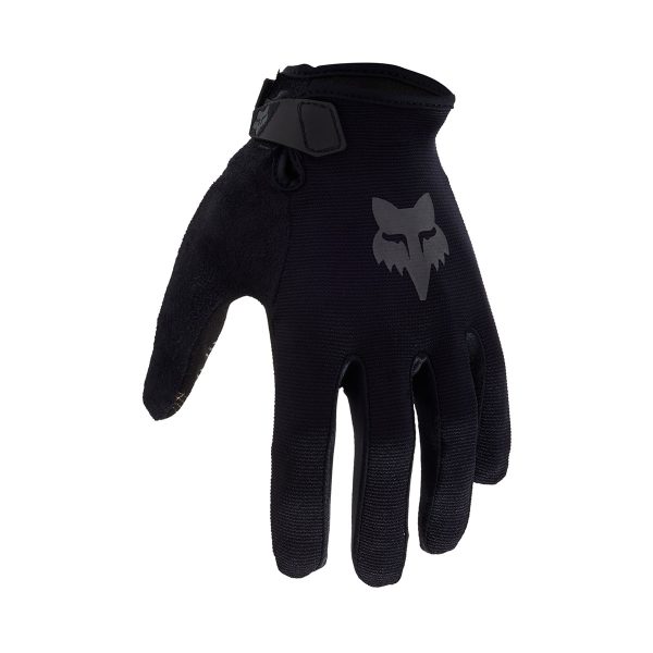 Fox Ranger Glove : Black : XX-Large