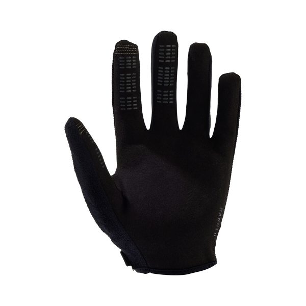 Fox Ranger Glove : Black : XX-Large
