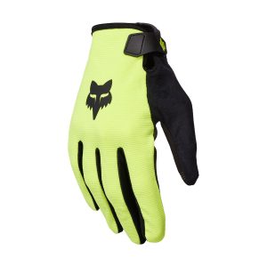 Fox Ranger Glove | Fluoroescent Yellow