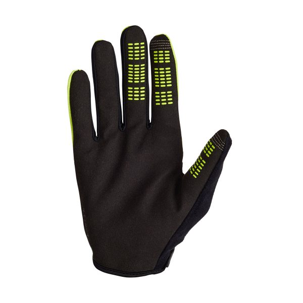 Fox Ranger Glove : Black : XX-Large