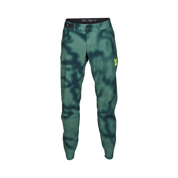 Fox Ranger Pant Race : Dark Green : 32
