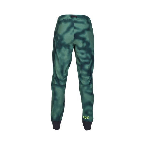 Fox Ranger Pant Race : Dark Green : 32