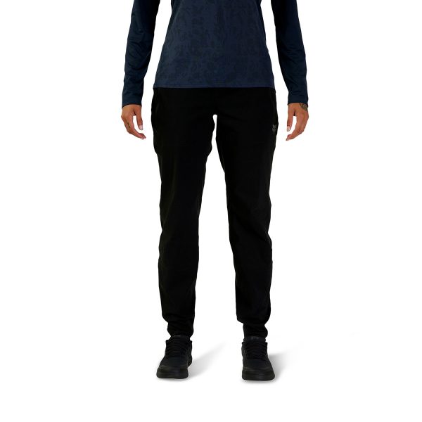 Fox W Ranger Pant : Black : L