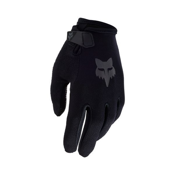 Fox Womens Ranger Glove : Black : L