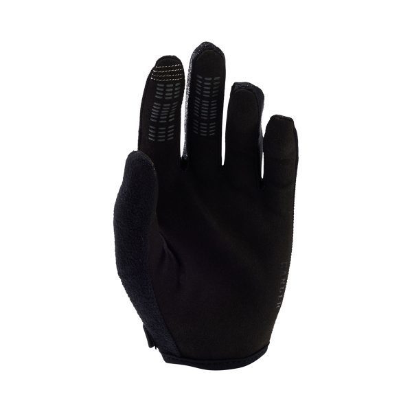 Fox Womens Ranger Glove : Black : L