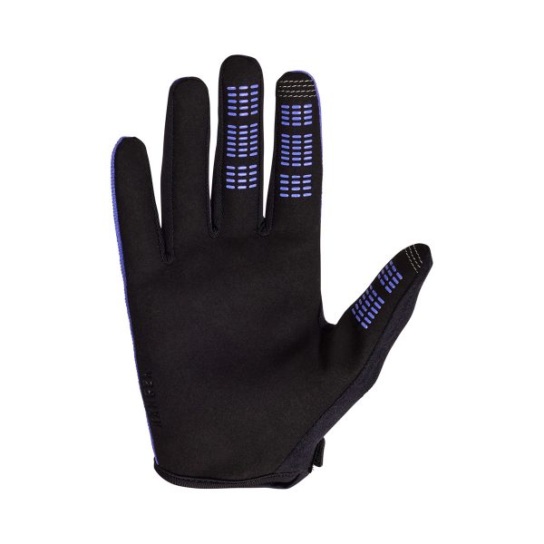 Fox Womens Ranger Glove : Black : L