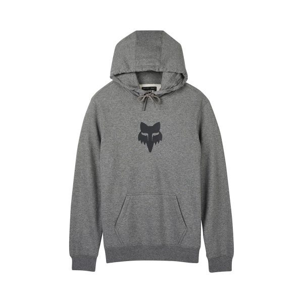 Fox Head Fleece Po : Htr / Graph : L