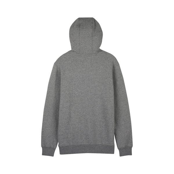 Fox Head Fleece Po : Htr / Graph : L