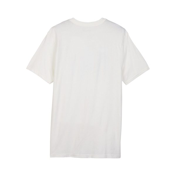 Fox Scans Prem SS Tee : Black : L