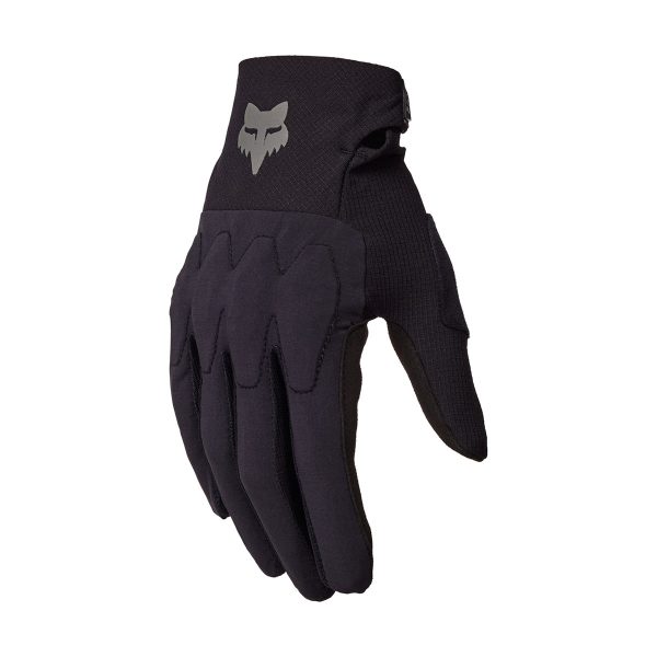 Fox Defend D30 Glove : Black : 2X