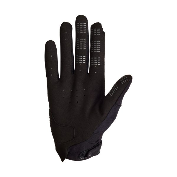Fox Defend D30 Glove : Black : 2X