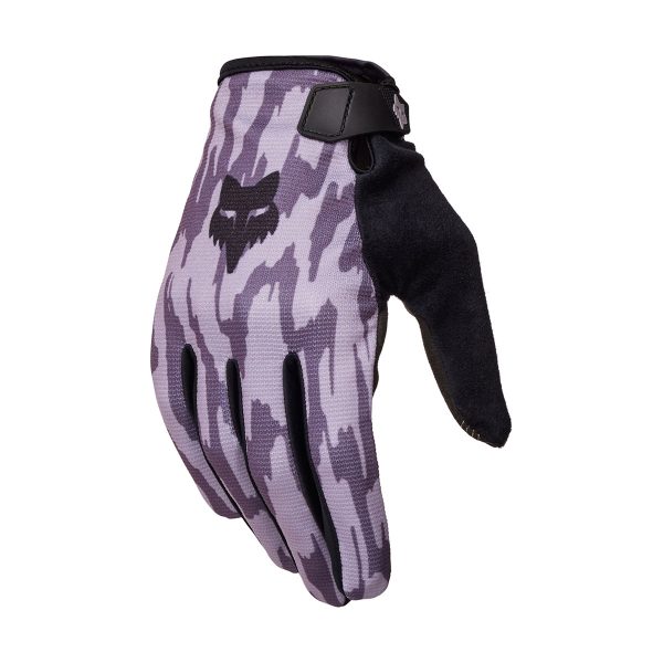 Fox Ranger Glove Swarmer : Grey/Light Grey : L
