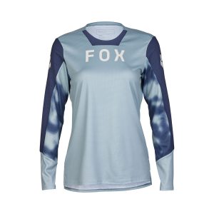 Fox Womens Defend LS Jersey Taunt