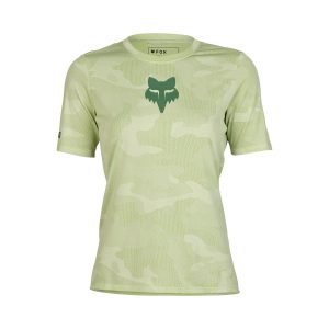 Fox Womens Ranger Tru Dri SS Jersey | Cactus