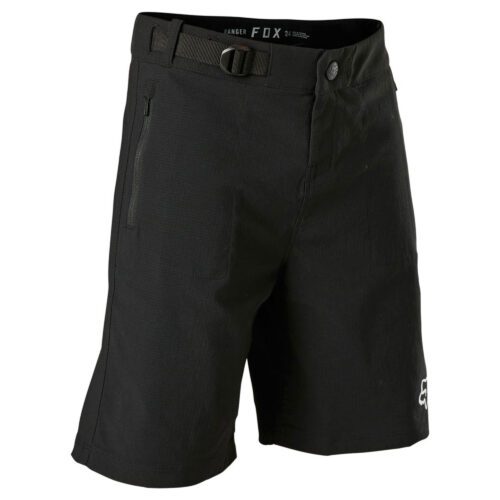 Fox-Ranger-short-youth-blk-1