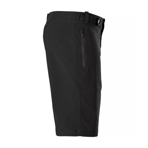 Fox Yth Ranger Short W/Liner : Bl : 24