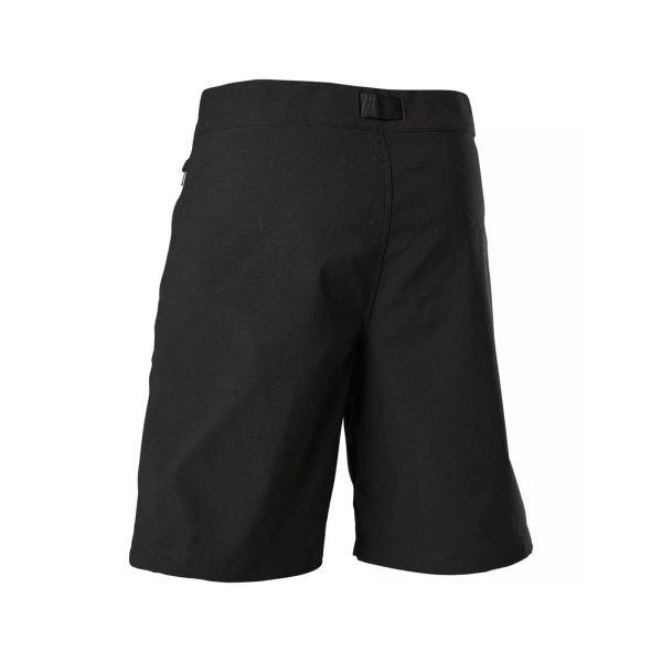 Fox Yth Ranger Short W/Liner : Bl : 24
