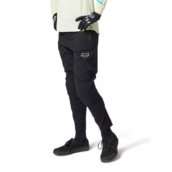 Fox Yth Ranger Pant : Bl : 26