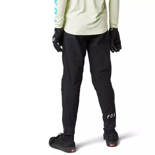 Fox Yth Ranger Pant : Bl : 26