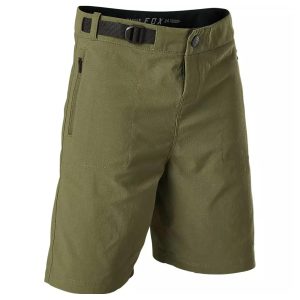 Fox Youth Ranger MTB Shorts With Liner