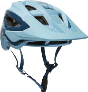 Fox Speedframe Pro Helmet