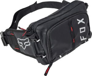 Fox Hip Pack | Black