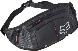 Fox Hip Pack Slim | Black
