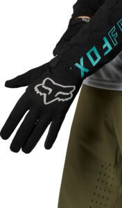Fox Womens Ranger Gloves | Black