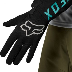 Fox Womens Ranger Gloves | Black