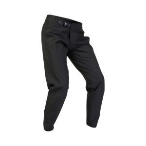 Fox Ranger 2.5L Water Pant | Black