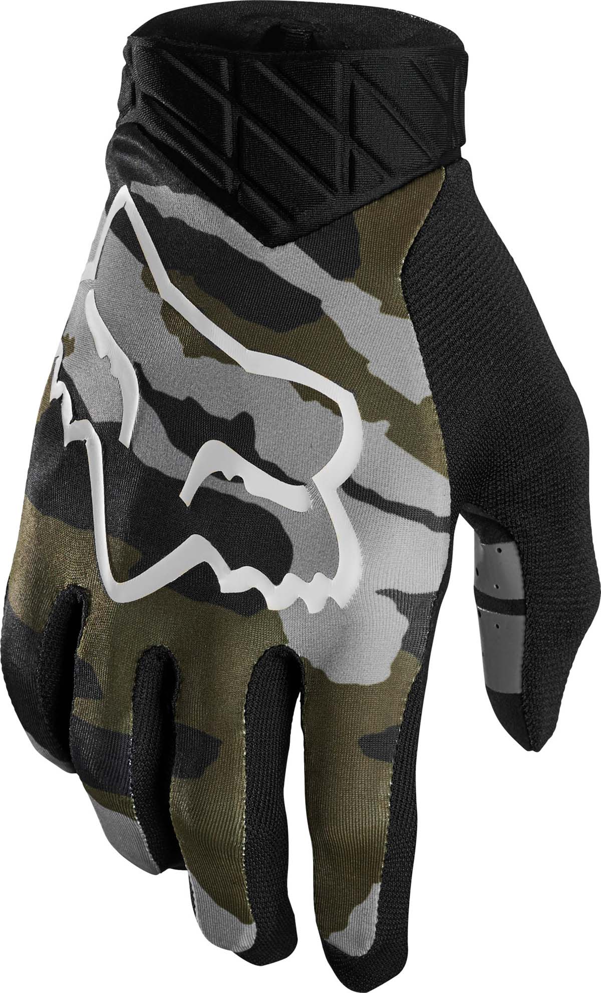 fox mtb glove