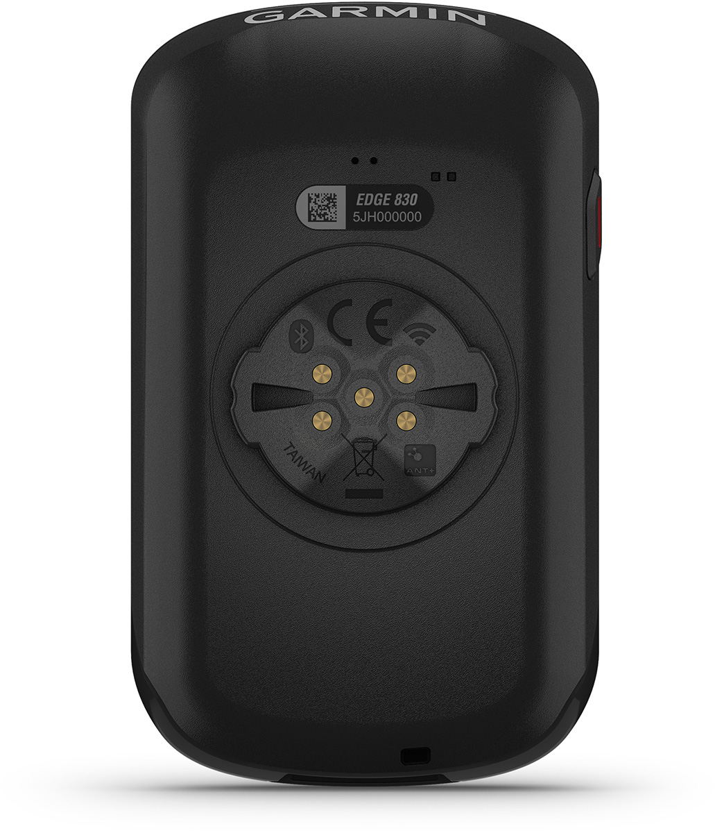 garmin 830 gps